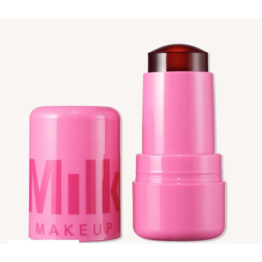 Milk Makeup - Cooling Water Jelly Tint Lip + Cheek - Shade: Burst - *NIB*